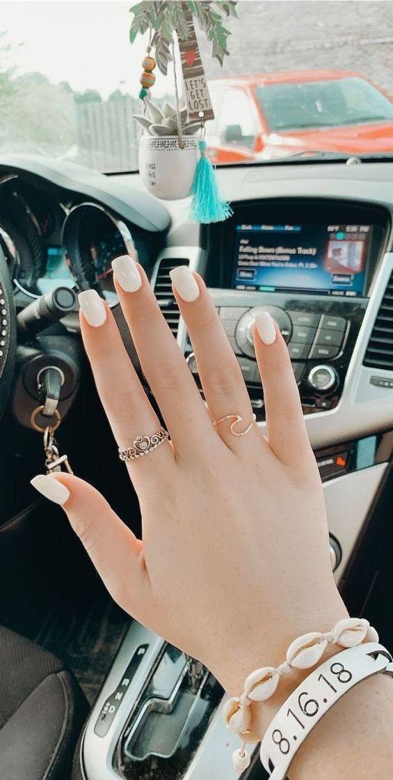 Fashion Nails