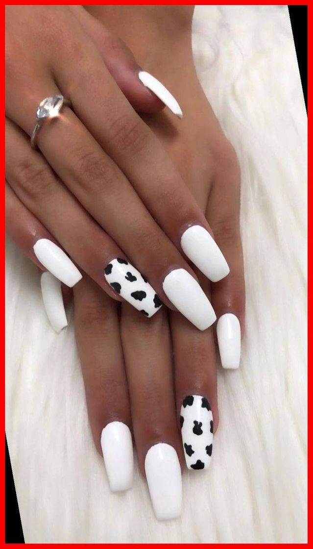 Fashion Nails