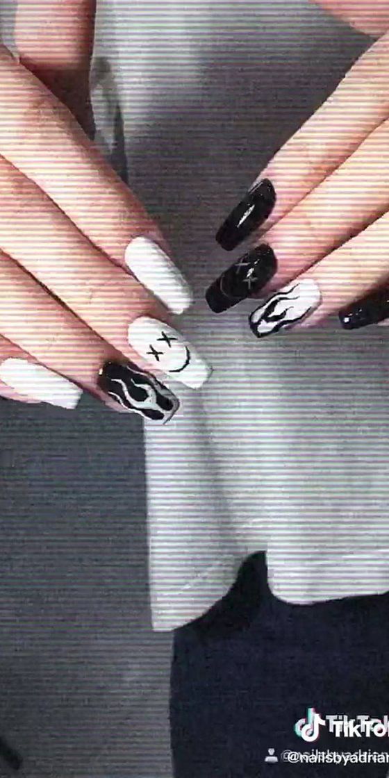 Fashion Nails