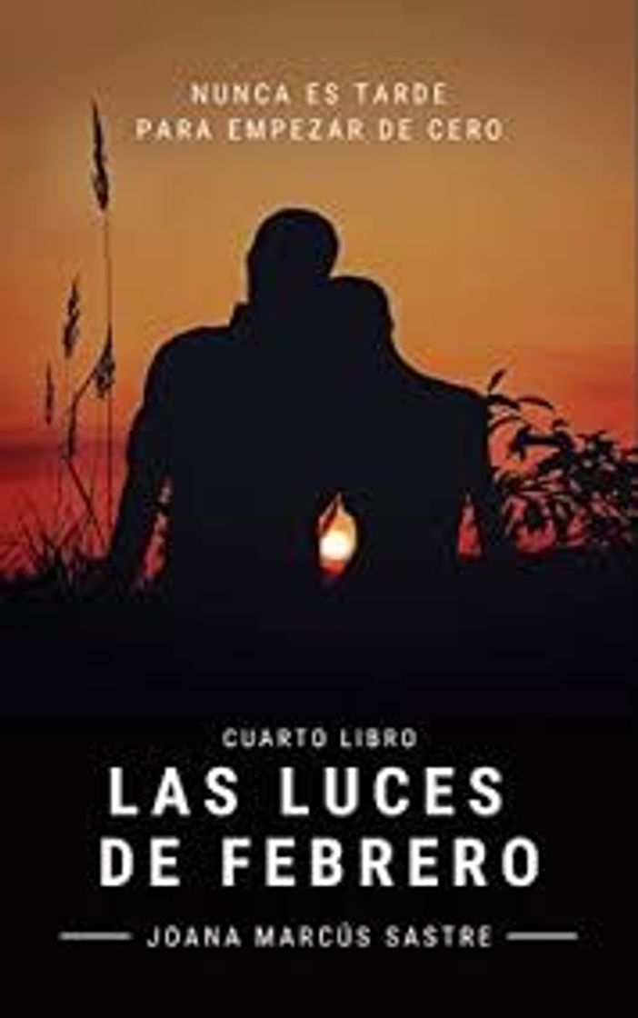 Las luces de febrero