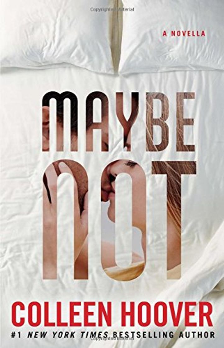 Libros Maybe Not: A Novella