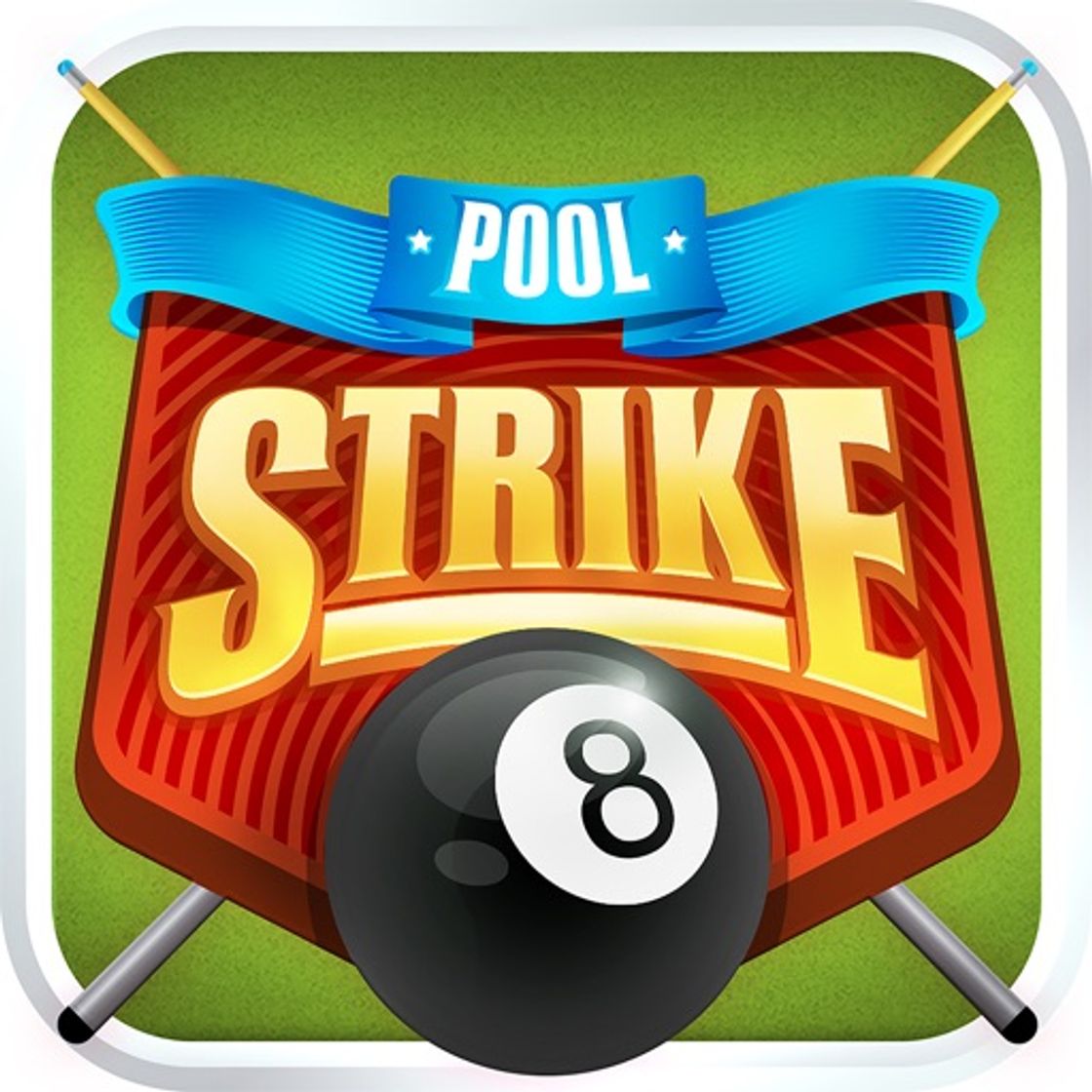 Apps Pool Strike