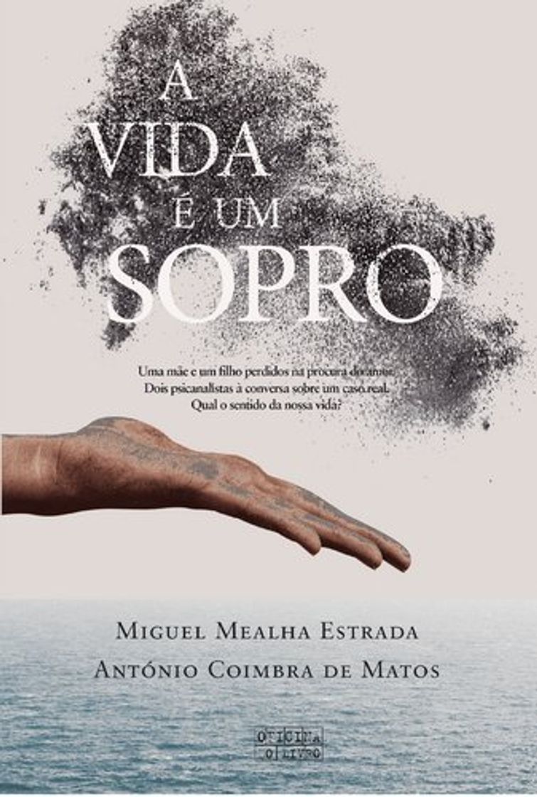 Libro A Vida É Um Sopro