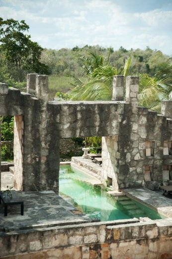 Coqui Coqui COBA Residence & Spa