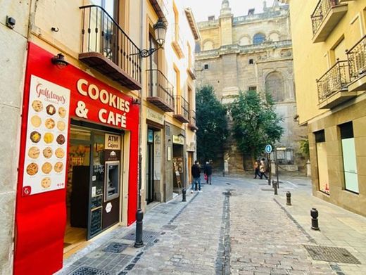 Galletanas Granada