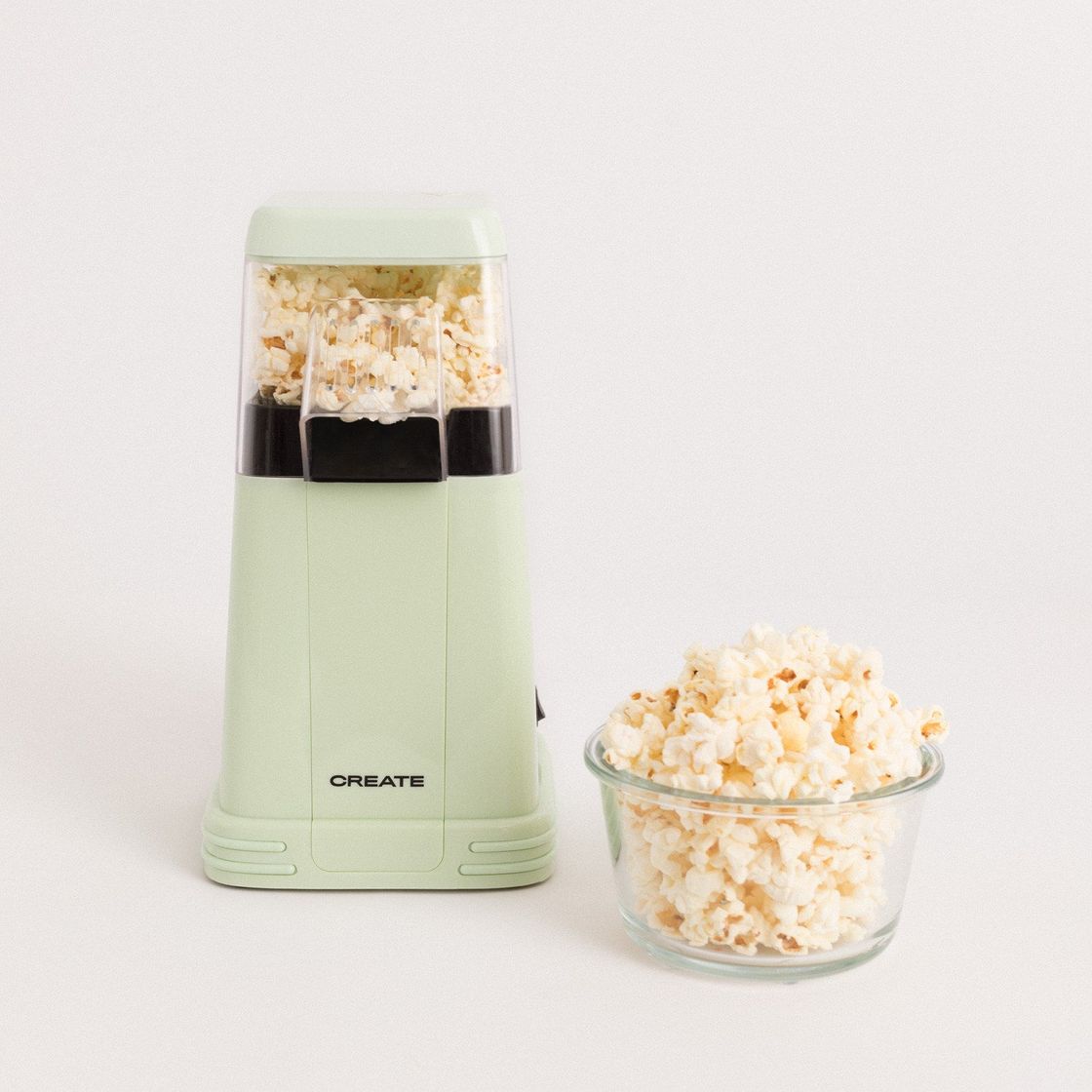 Producto POPCORN MAKER - Máquina Eléctrica de Palomitas de Maíz