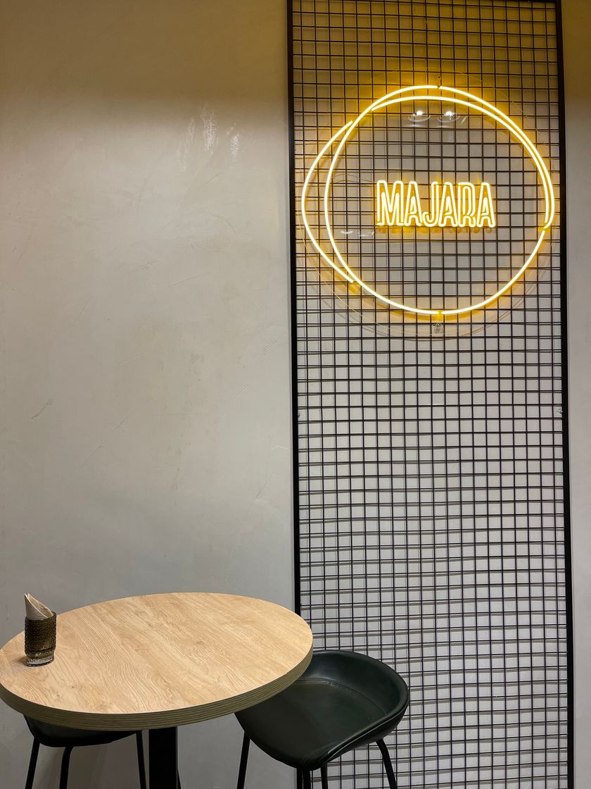 Restaurants MAJARA