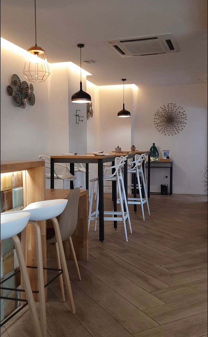 Atelier Casa de Comidas