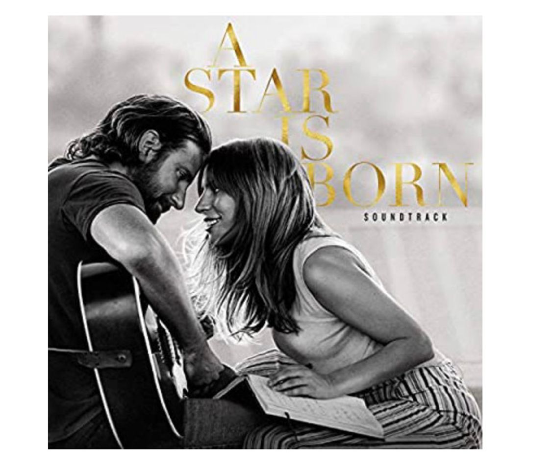 Canción BSO A STAR IS BORN