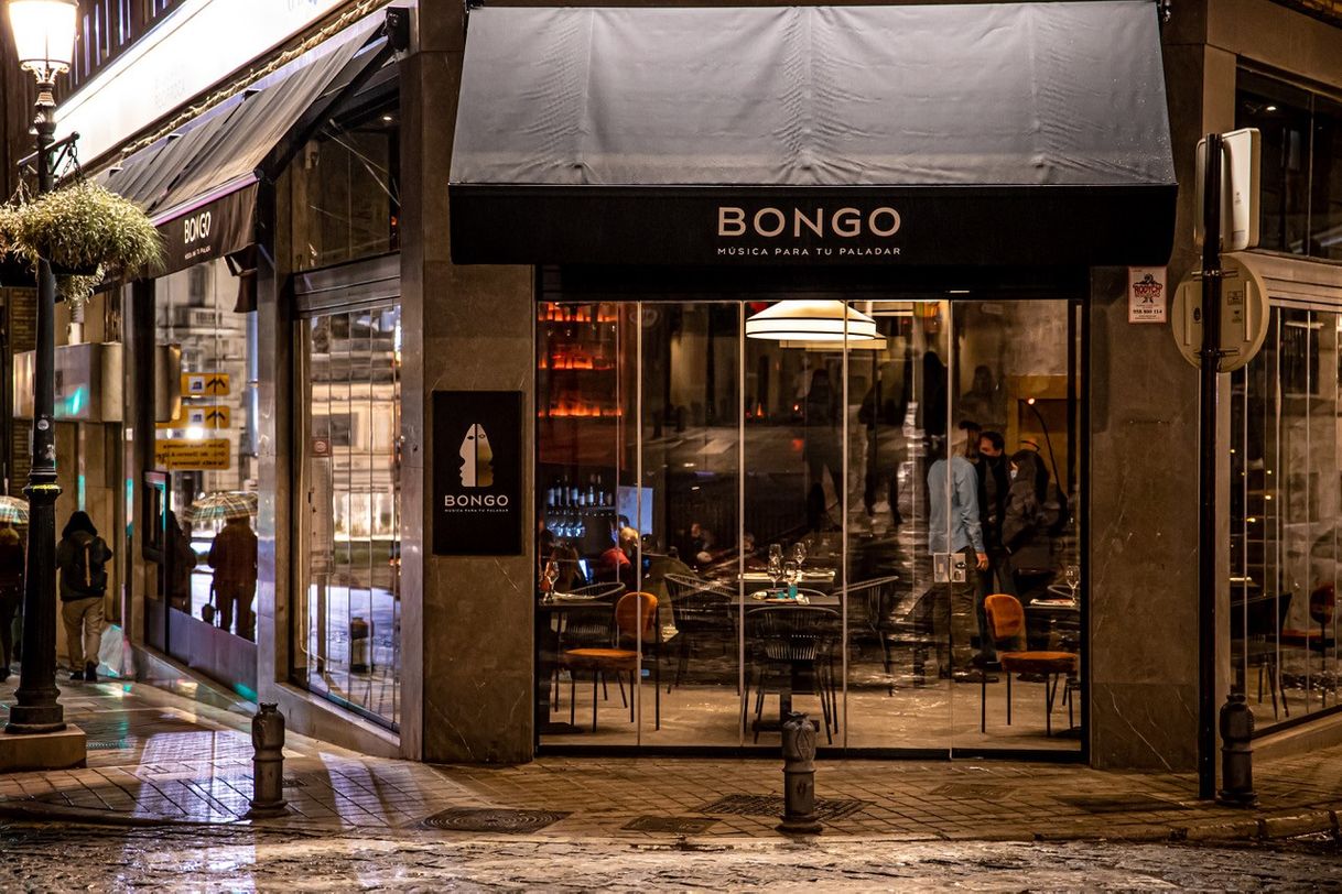 Restaurants Bongo