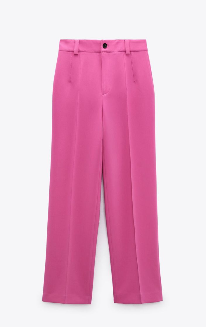 Pantalón traje