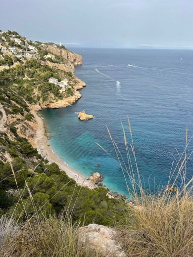 Playa de Ambolo