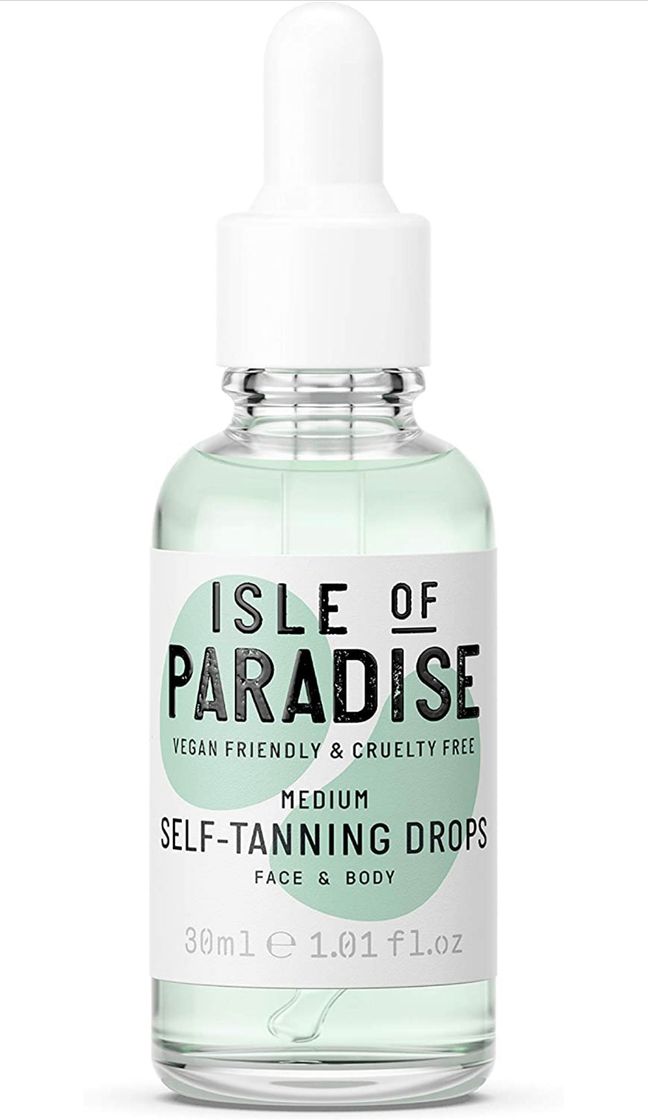 Producto Isle of Paradise