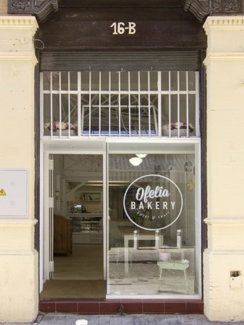 Restaurantes Ofelia Bakery