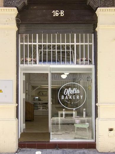 Ofelia Bakery