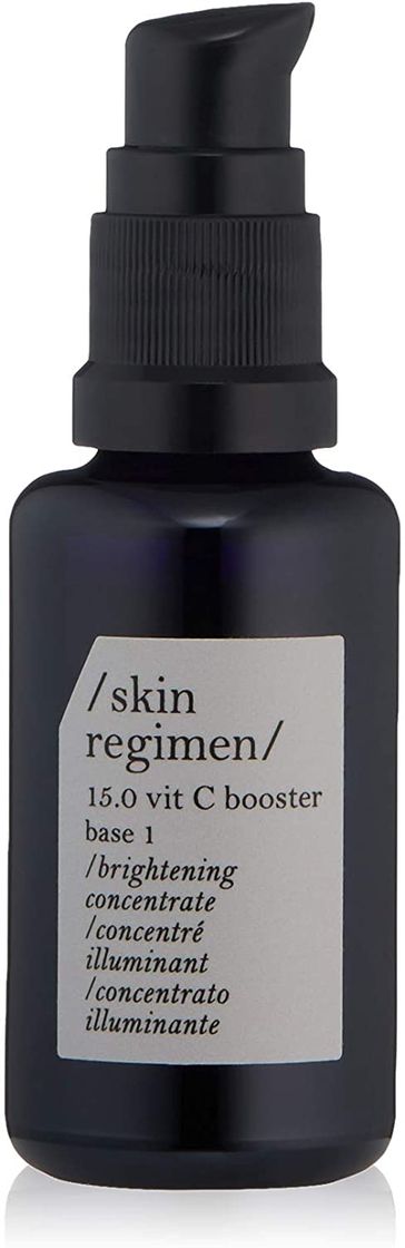 Producto Comfort Zone SKIN REGIMEN 15