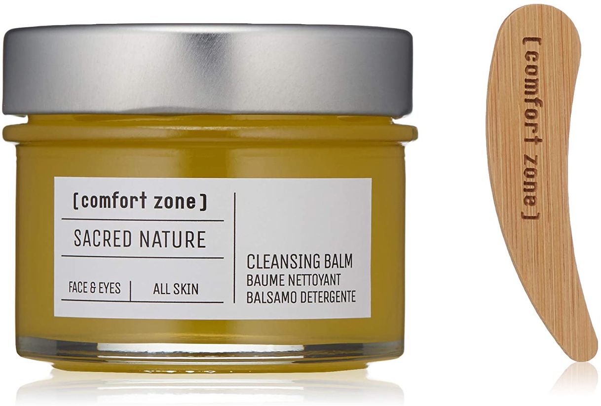 Producto COMFORT ZONE SACRED NATURE CLEANSING BALM 