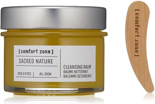 COMFORT ZONE SACRED NATURE CLEANSING BALM 
