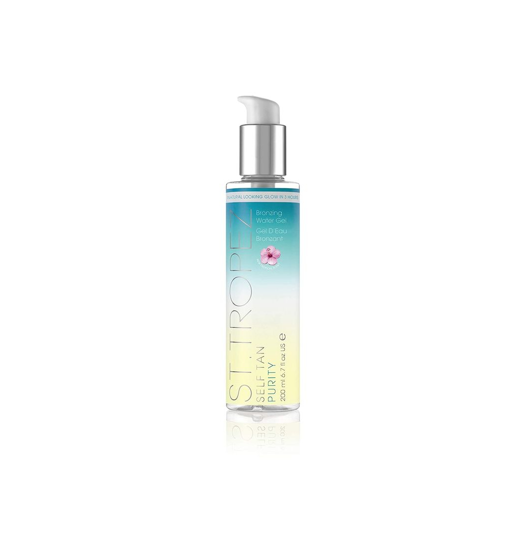 Producto ST.TROPEZ Self Tan Purity