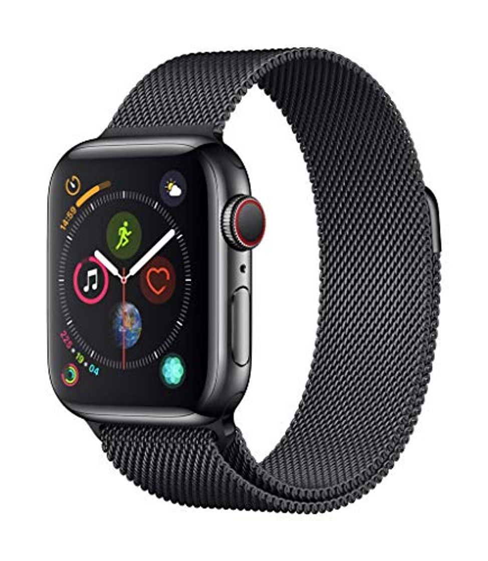 Product Apple Watch Series 4 (GPS