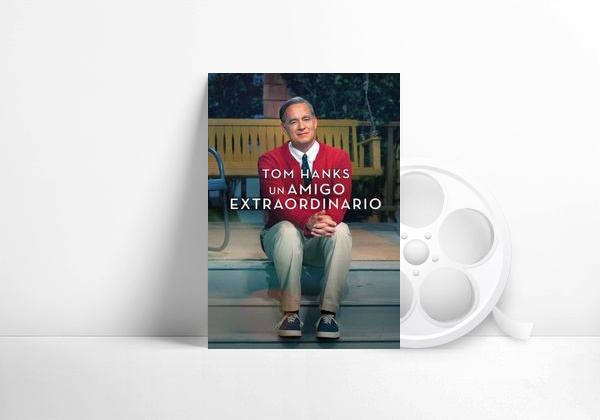 Movie Un amigo extraordinario
