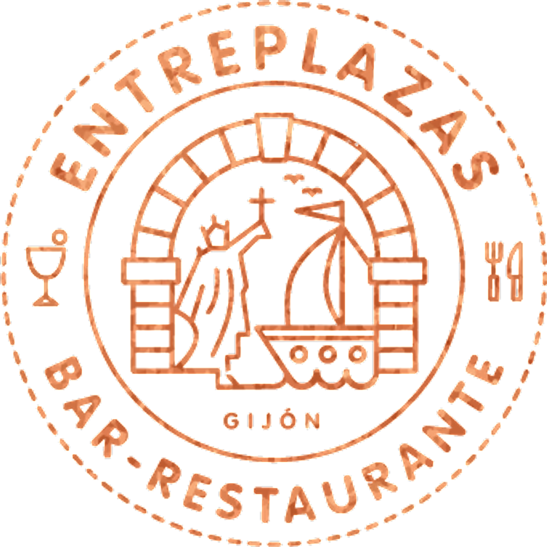 Restaurants Entreplazas