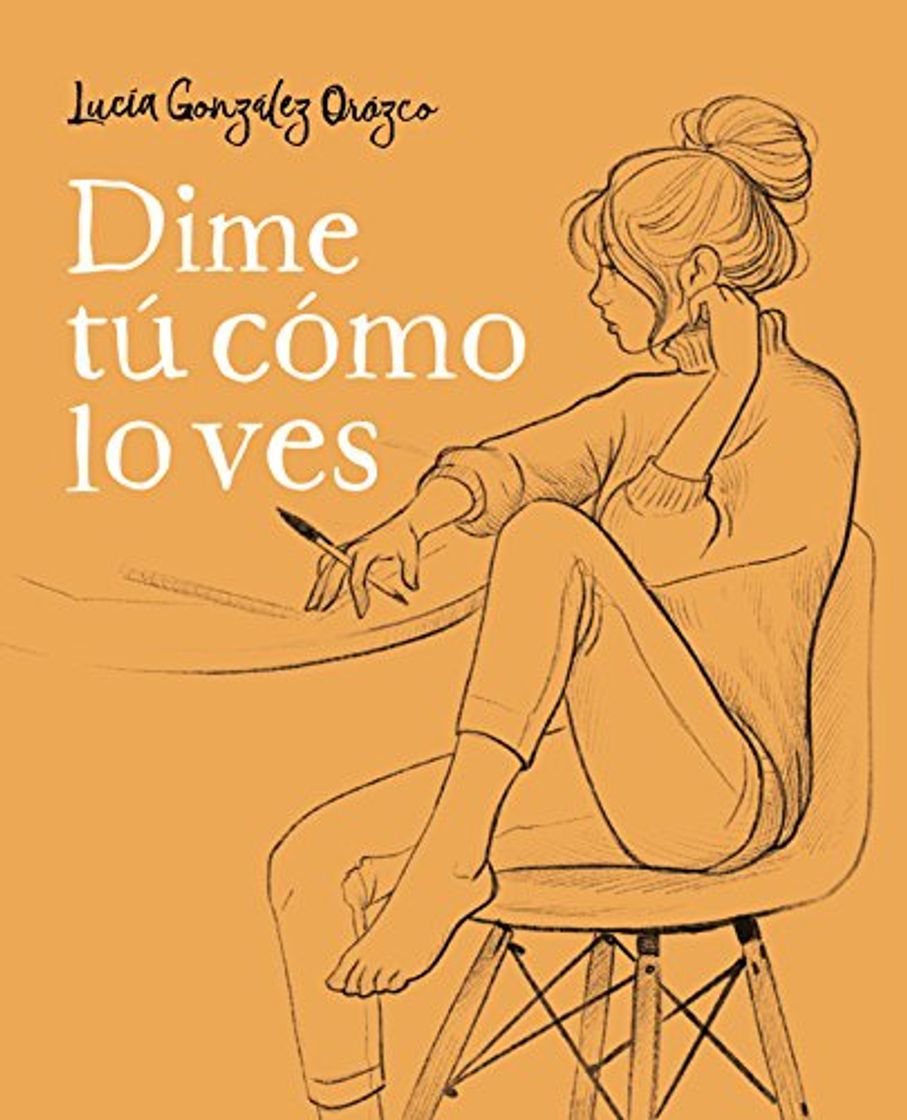 Book Dime tú cómo lo ves