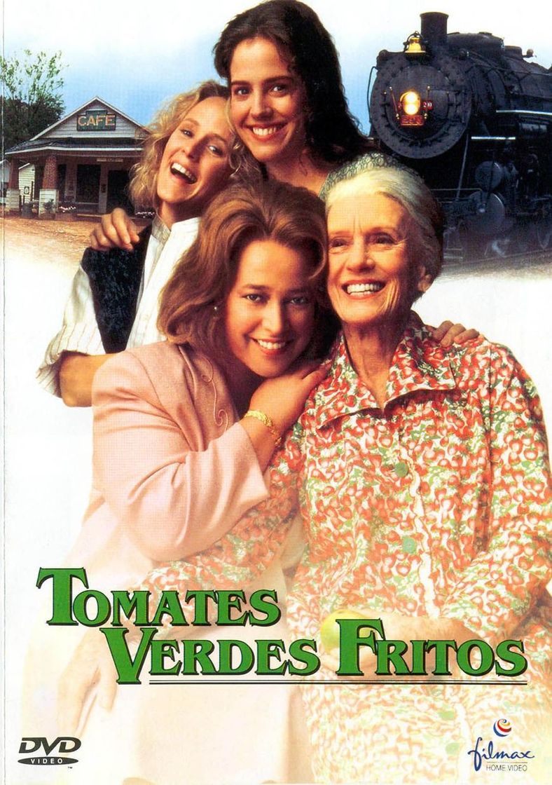 Serie Tomates verdes fritos (1991) 