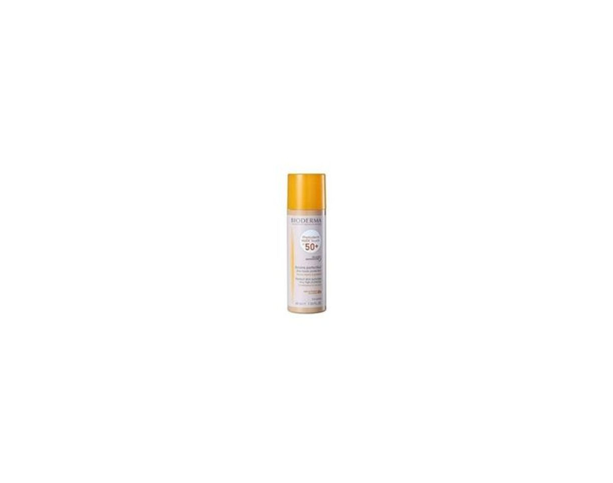 Product Bioderma - Protección solar photoderm nude spf 50