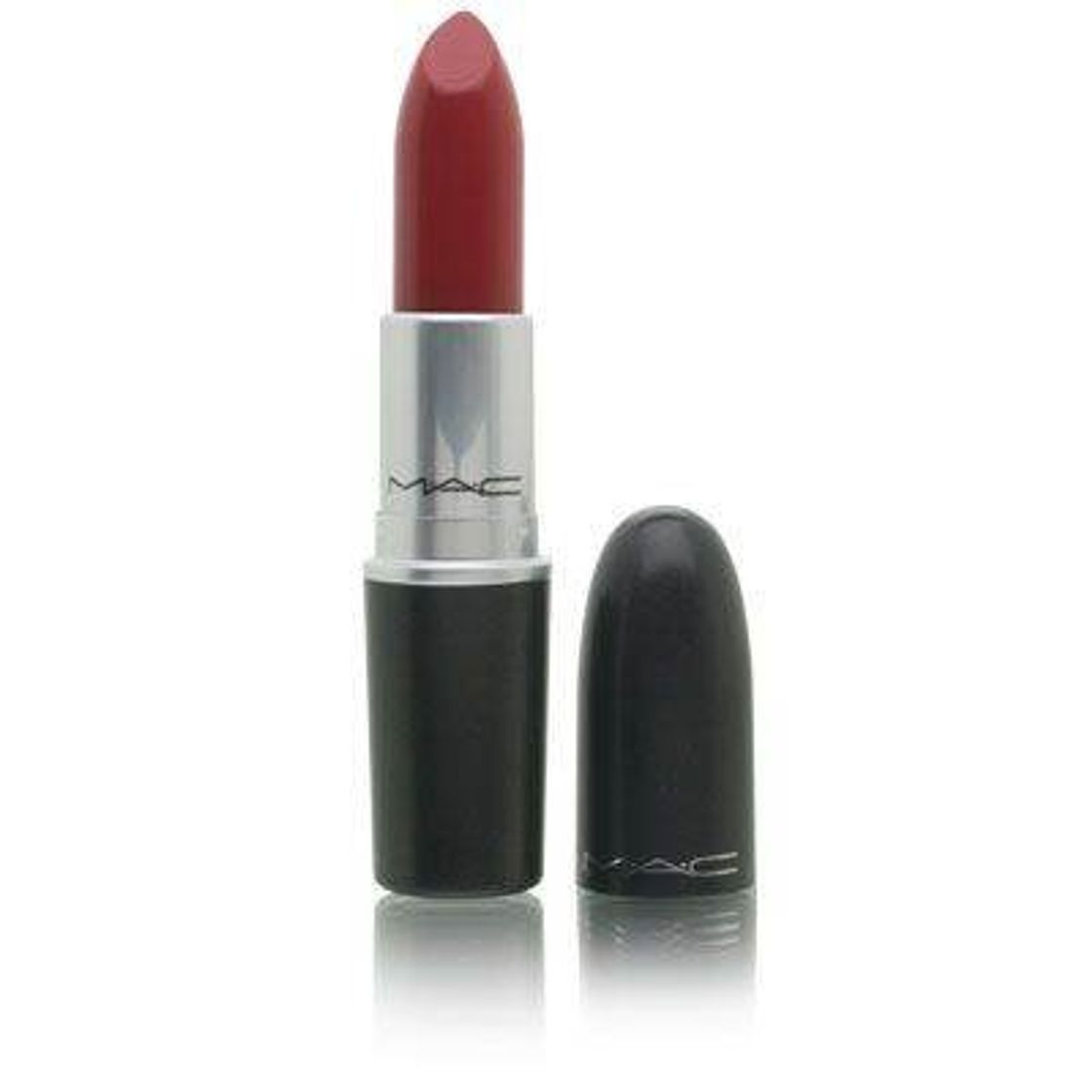 Belleza Mac Mac Matte Lipstick