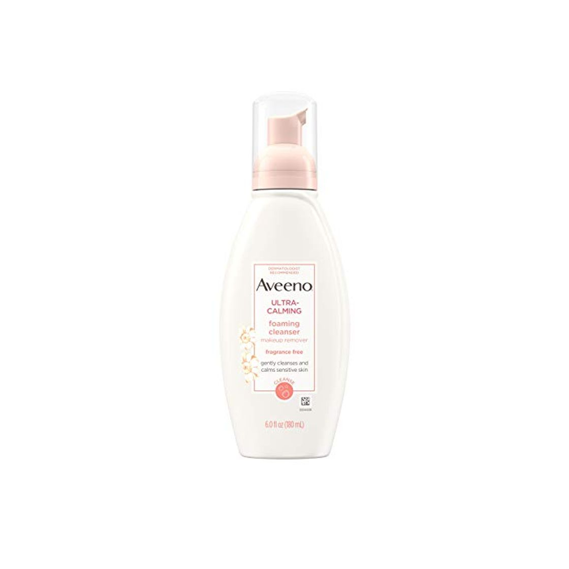 Product Aveeno Active Naturals Ultra