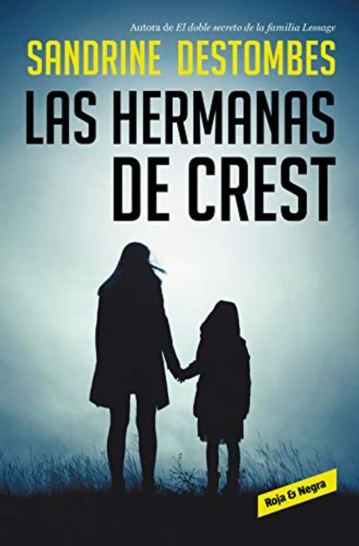 Book Las hermanas de Crest