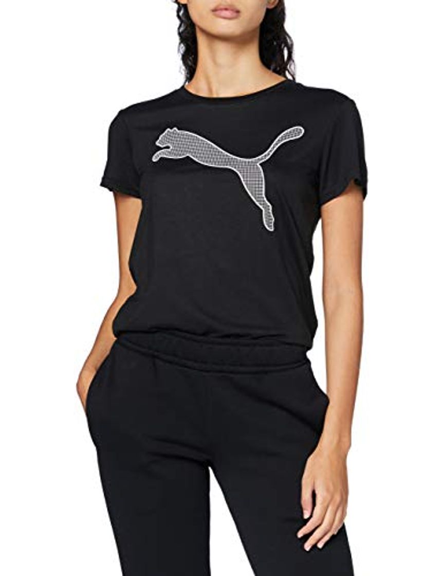 Fashion PUMA Evostripe tee Camiseta