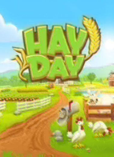 Hay Day