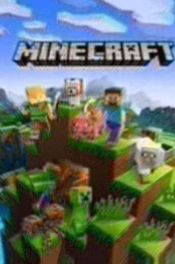 Videogames Minecraft