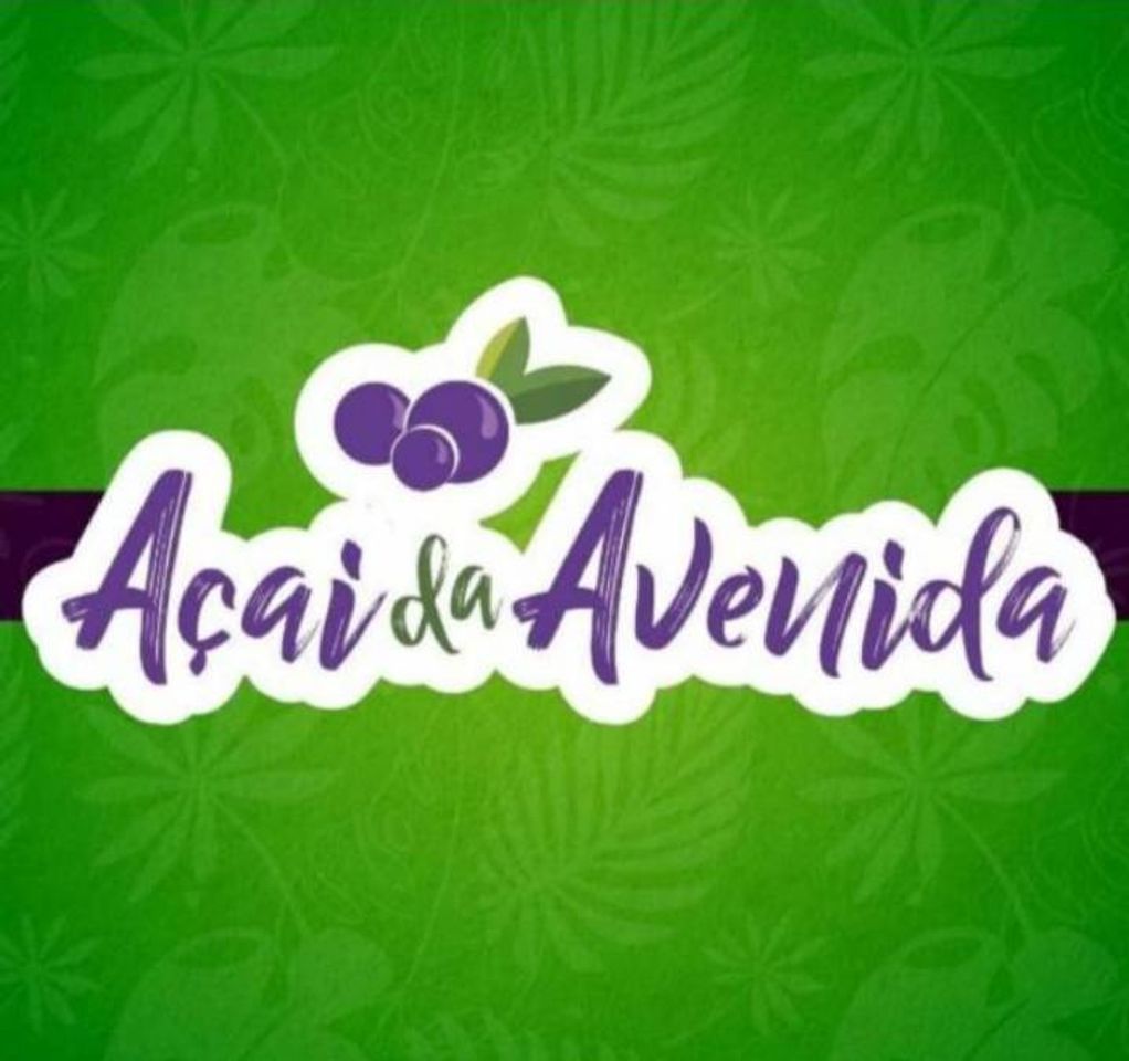 Restaurantes Açaí da Avenida - Balduíno Taques