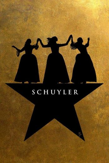 The Schuyler Sisters