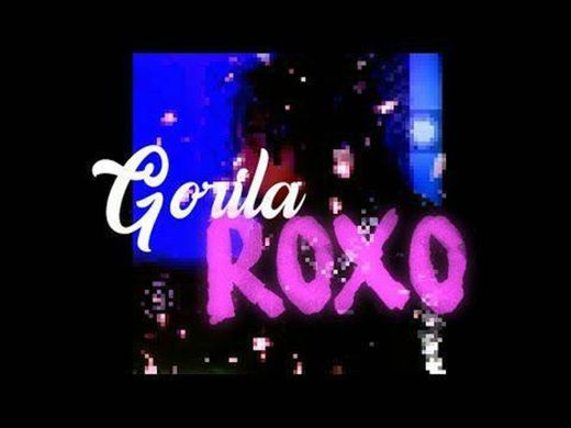 Gorila Roxo_Matuê