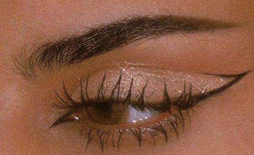 Eyeliner inspo