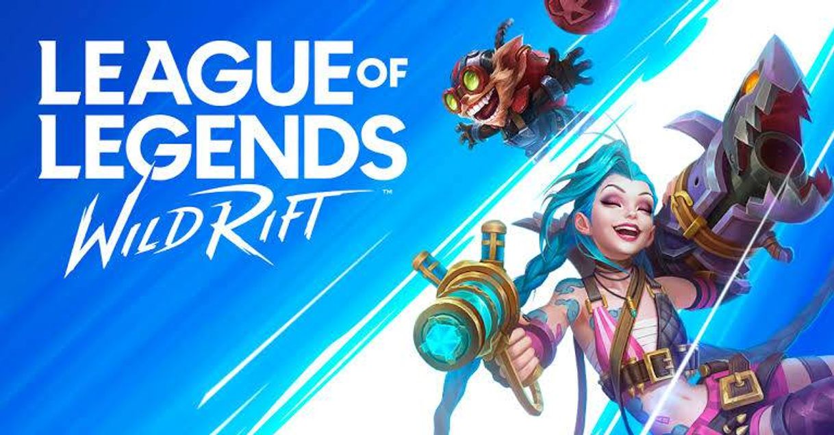 Fashion League of Legends: Wild Rift - Apps on Google Play