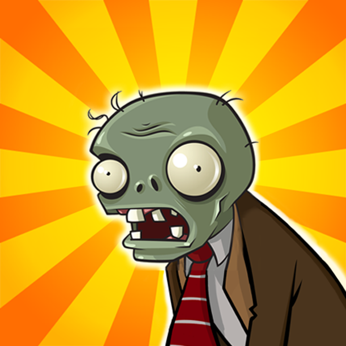 Moda Plants vs. Zombies FREE - Apps on Google Play