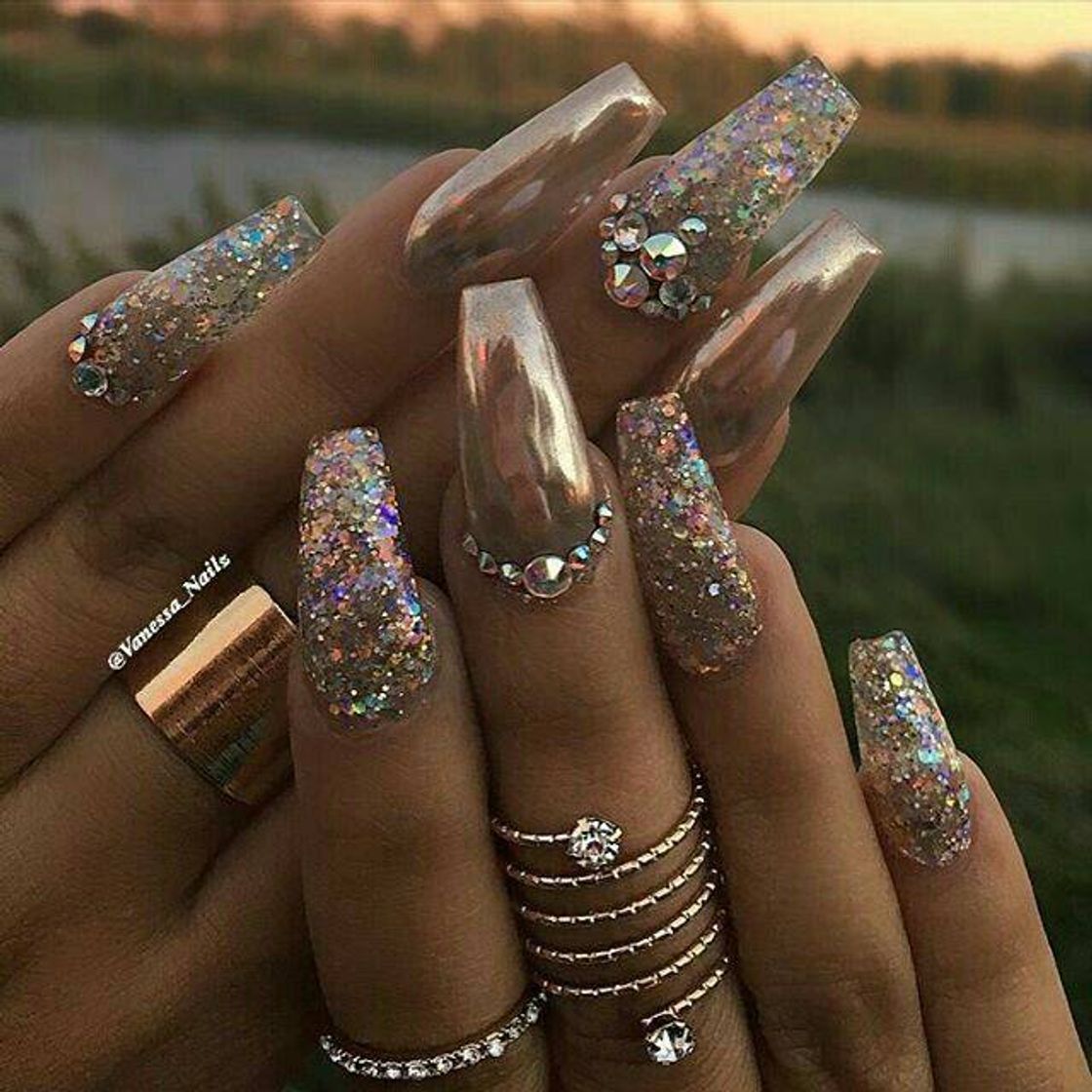 Fashion Glitter ✨✨