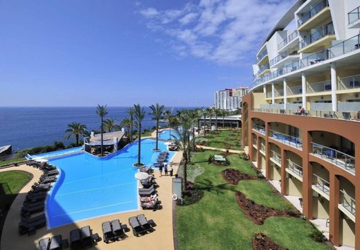 Pestana Madeira Beach Club