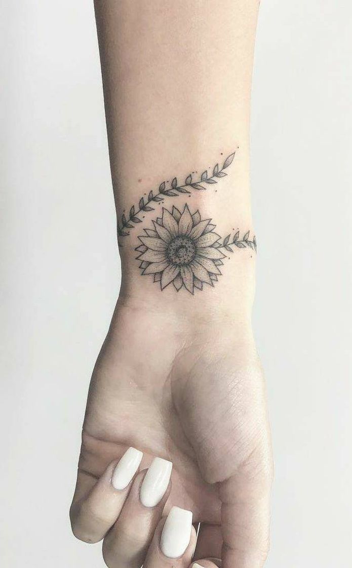Social Tattoo