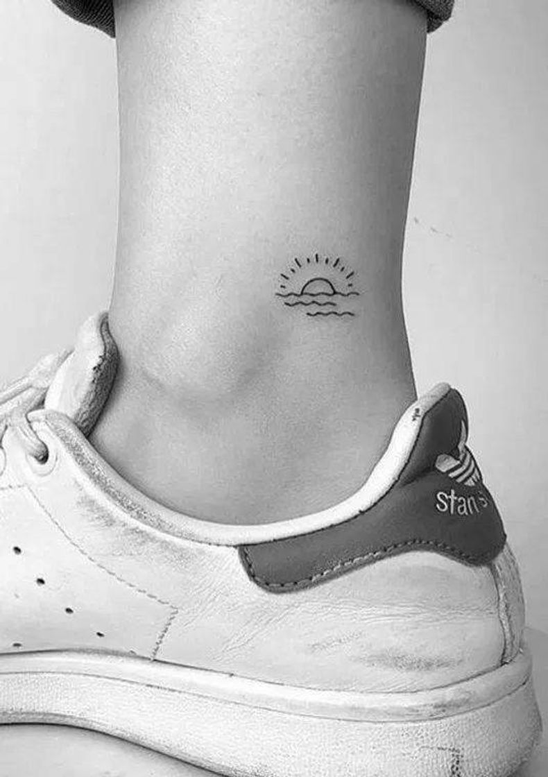 Moda tatto