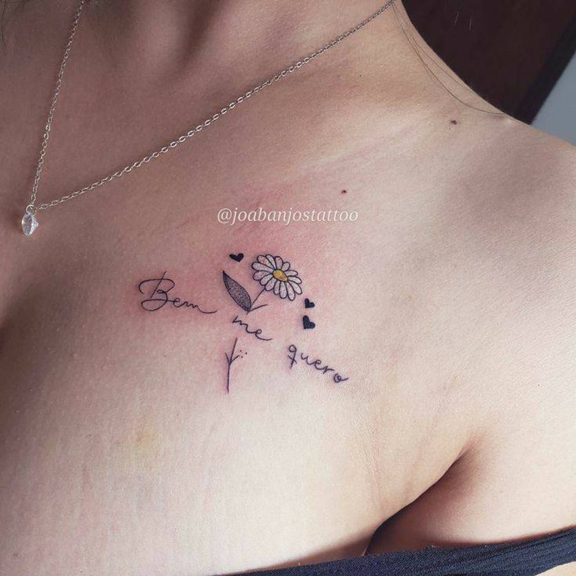 Fashion Tattoo