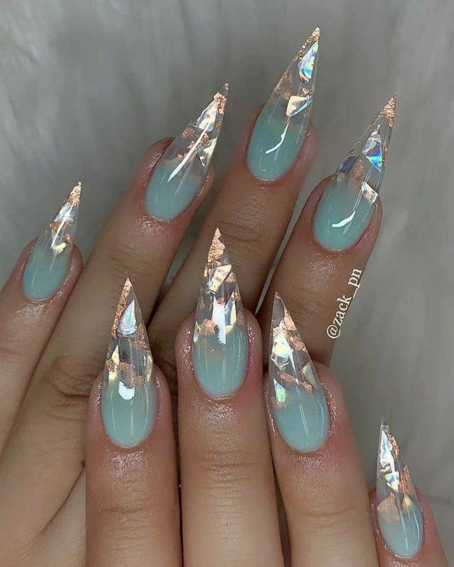 Fashion Nails 