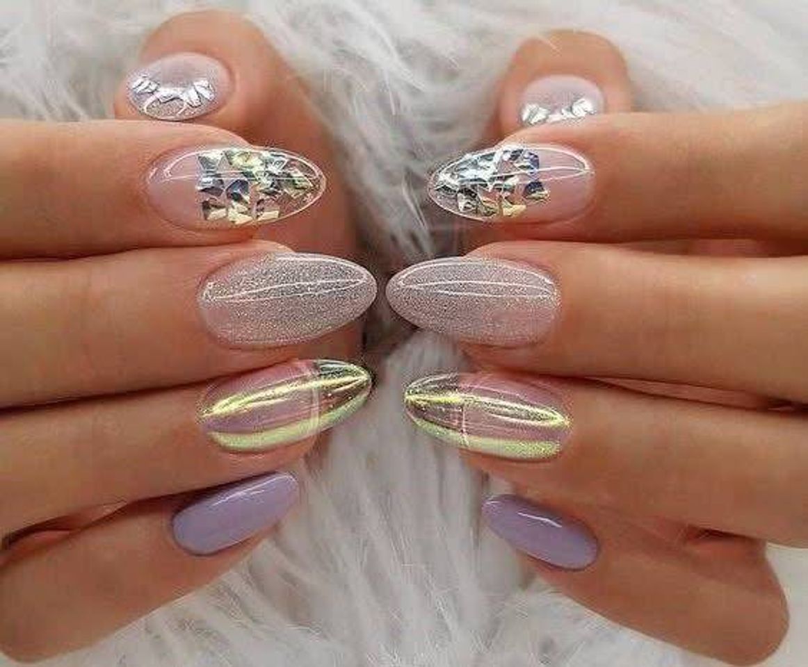 Fashion Unhas 