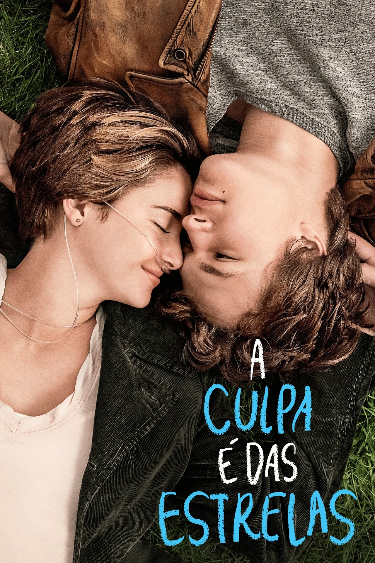Movie Bajo la misma estrella