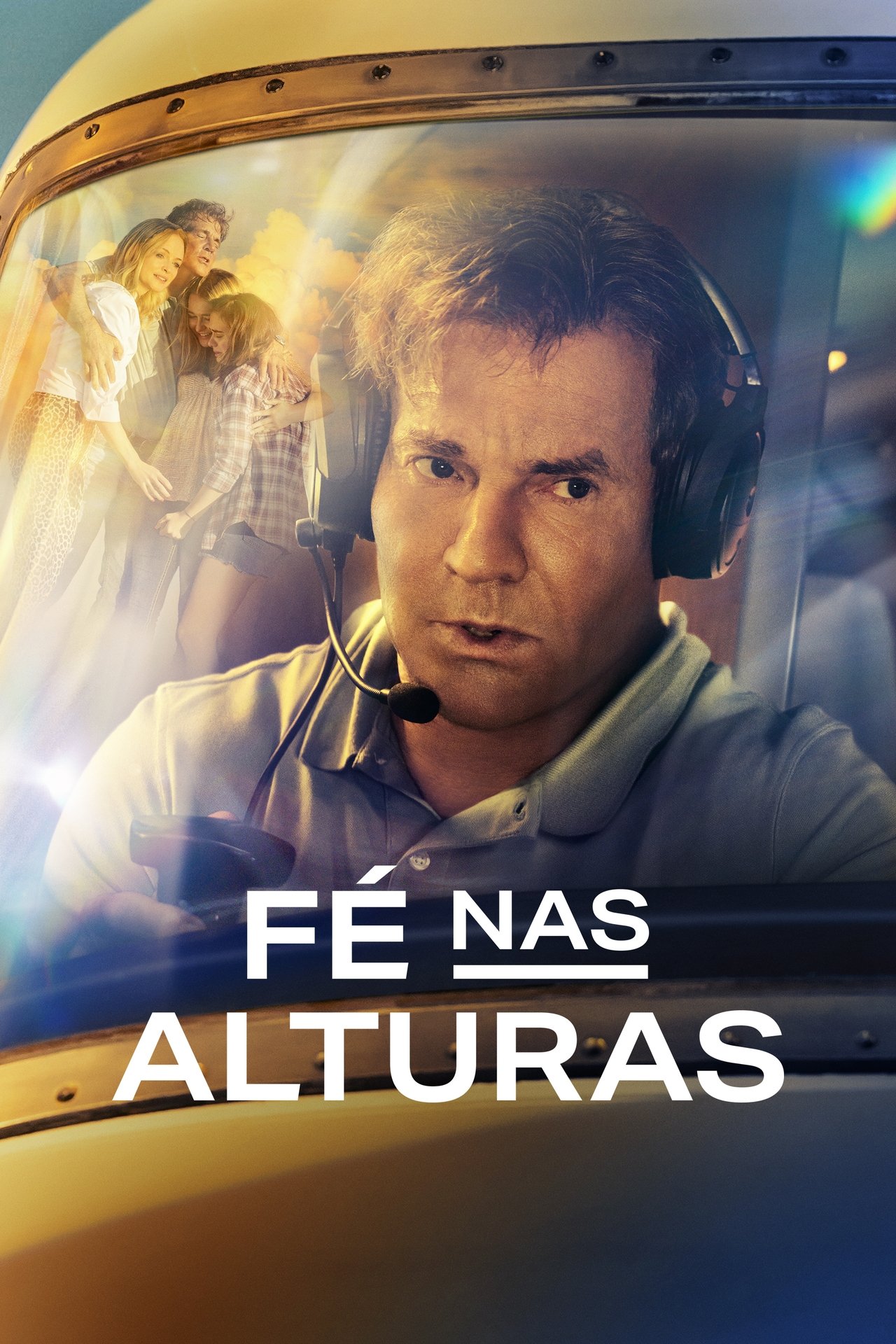 Movie Vuelo al límite